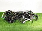 09-15 Jaguar Xf 3.0 Front Rear Interior Wire Wiring Harness Assembly Oem Used. Price: $155.00.