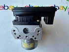 2006-2007 Honda Accord V6 3.0L Abs Anti Lock Brake Module Oem 7C27-1772 Dbvw Used. Price: $149.99.