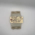 2016-2018 Nissan Maxima Ac Temparture Amplifier Control Module 27760-4RA1A Oem Used. Price: $40.00.