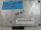 Audi Bluetooth Communication Control Module Fits 2008 2009 Used. Price: $50.00.