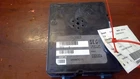 Montana 2003 Chassis Ecm 520308 Used. Price: $49.50.