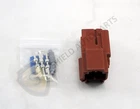 Replacement Connector Ford Motorcraft WPT-723 WPT-1313 WPT723 WPT1313 New. Price: $11.66.