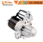 Starter For Saturn Outlook 2007-2010 3.6L 217 V6 31100-78J00 17986 12588493 New. Price: $47.80.