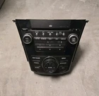 2010-2013 Acura Mdx Radio Cd Receiver 39101-STX-A640-M1 J2663 Used. Price: $99.95.