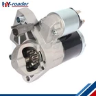 Starter 17872 For Nissan Altima Maxima 2004-2009 M0T20771ZC SMT0269 New. Price: $47.88.