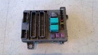 2009 Acura Mdx Driver Rear Left Interior Fuse Box Cabin STX-A101 109214 Used. Price: $114.80.