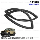 Rear Lh Windshield Back Door Swb For Toyota Land Cruiser FJ70 75 2007 - 2017 Brand. Price: $124.35.