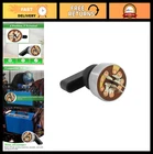 5 Terminal Starter Ignition Switch For Miller Bobcat Welder, Replaces 217680, 20 New. Price: $40.99.