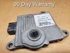 2006-2007 Ford Fusion Milan Tcm Transmission Control Module Part# 6E53-12B565-AE Used. Price: $129.95.