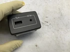 15-22 Ram Promaster City Aux-in Audio Usb Media Hub Socket Used. Price: $55.24.