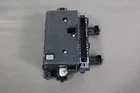 2005 Chevy Ssr Cabin Fuse Relay Junction Box W/cover Used. Price: $101.25.