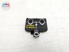 2020-2022 Porsche Taycan 4S Front Left Door Control Module Brain 4M0959793N Y1A Used. Price: $129.94.