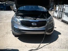 Chassis Ecm Suspension Tpms Right Hand Dash Fits 14-16 Sportage 104893246 Used. Price: $76.13.