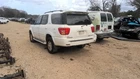 Fuse Box Engine Thru 8/02 With Daytime Running Lamps Fits 01-02 Sequoia 1343713 Used. Price: $132.29.