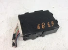 11-12 13 Toyota Prius V At Ecm Transmission Control Module Unit Oem Used. Price: $27.99.
