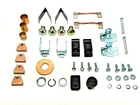 1108759 Repair Rebuild Kit Delco Remy Mt Starters New. Price: $29.50.
