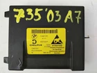 02-08 Bmw 745LI E65/E66 Front Center Console Control Unit Module Oem A7 Used. Price: $30.60.