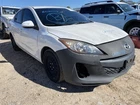 Fuse Box Engine Id BBM666760 Fits 11-13 Mazda 591392 Used. Price: $149.99.