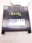 11-14 Toyota Sienna Multiplex Network Body Control Module Ecm Assembly Used. Price: $97.49.