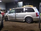 Chassis Ecm Driver Park Assist Fits 11-16 Caravan 2043746 Used. Price: $77.85.