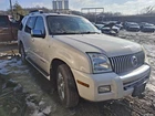 2004-09 Alternator 6-245 115 Amp Ranger 3930858 Used. Price: $69.97.