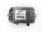2013-2017 Volvo XC60 3.2L Parking Assist Control Module Unit 31360705 Used. Price: $159.00.