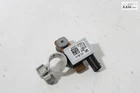 2024 Chevrolet Trax 1.2L Battery Negative Ground Cable Current Sensor Oem Used. Price: $50.69.