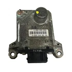 Yaw Turn Rate Sensor Control Module Fits 2000 Mercedes-benz S-class Sedan 5.0L Used. Price: $129.88.