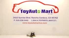 Voltage Regulator Station Wgn 50 Amp Fits 83-88 Tercel 71910 Used. Price: $59.99.