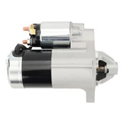 Starter Motor Fits Jeep Auto Light Truck Grand Cherokee 4.7L(285) V8 17866 New. Price: $45.99.