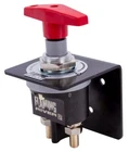 Flaming River FR1048 Big Switch Battery Disconnect Amp Continuous 2500 New. Price: $129.95.