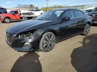 Chassis Ecm Electronic Parking Brake Fits 19-21 Altima 2063406 Used. Price: $153.89.