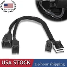 Sgw Extension Cable Replacement For Jeep Wrangler Jl 2018-2023,GLADIATOR Jt 2020 New. Price: $19.90.