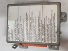 Chassis Ecm Abs Right Hand Kick Panel Fits 94-97 Accord 3791919 Used. Price: $70.13.