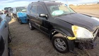Chassis Ecm Theft-locking Keyless Entry Fits 04-11 Element 31630017 Used. Price: $142.68.
