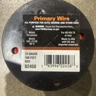 East Penn Rv Trailer Primary Wire 12 Awg Red 100FT 02458 New. Price: $22.16.