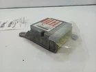 98221FJ480 Srs Control Module From 2016 Impreza 13010461 Used. Price: $103.69.