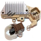 Alternator Voltage Regulator Holder Brushes For Jaguar X Type 2.5L 3.0L New. Price: $44.99.