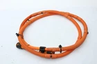 2016-2018 Bmw F30 330E Hybrid Engine High Voltage Wire Harness Cable Used. Price: $99.00.