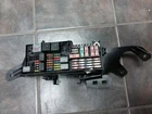 Chassis Ecm 164 Type Lamp GL320 Trunk Fits 08-10 Mercedes Gl-class 257312 Used. Price: $115.00.