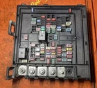2018-2020 Ford F150 Fuse Box Engine Id JL3T-14D068-EB Thru JL3T-14D068-ED Oem Used. Price: $129.99.