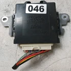 2006-2009 Toyota Prius Anti-theft Smart Key Control Module 89990-47023 Oem Used. Price: $28.49.