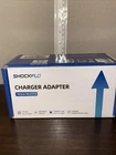 Shockflo Charger Adapter Tesla To J1772 New. Price: $16.00.
