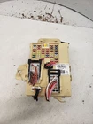 2014-2015 Kia Optima Control Module Body Bcm Left Hand Dash Oem 1465861 Used. Price: $47.95.