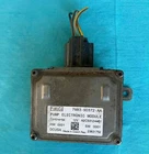 2009-2015 Jaguar Xf Xj Fuel Pump Control Module 7W83-9D372-AA ;46 Used. Price: $34.28.