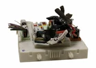 Chassis Ecm Body Control Bcm Module And Inside Fuse Block Fits 2012 Focus Oem Used. Price: $52.95.