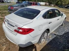Engine Ecm Electronic Control Module Awd Fits 11 Infiniti M56 2848668 Used. Price: $240.00.
