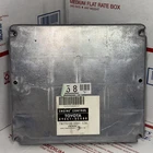 2005 Toyota Sequoia 4.7L A/t 4X2 Engine Control Module 89661-0C580 Oem Part Used. Price: $100.00.