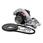 Powermaster Alternator 8-722; Pro Series Kit For New. Price: $446.15.