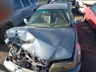 Passenger Right Caliper Rear Convertible Fits 01-06 Bmw 330I 30344140 Used. Price: $110.70.